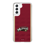 スリムプロテクションケース［ B.LEAGUE - 越谷アルファーズ - ロゴデザイン ］