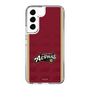 スリムプロテクションケース［ B.LEAGUE - 越谷アルファーズ - ロゴデザイン ］