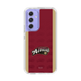 スリムプロテクションケース［ B.LEAGUE - 越谷アルファーズ - ロゴデザイン ］