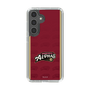 スリムプロテクションケース［ B.LEAGUE - 越谷アルファーズ - ロゴデザイン ］