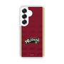 スリムプロテクションケース［ B.LEAGUE - 越谷アルファーズ - ロゴデザイン ］