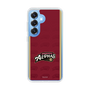 スリムプロテクションケース［ B.LEAGUE - 越谷アルファーズ - ロゴデザイン ］