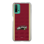 スリムプロテクションケース［ B.LEAGUE - 越谷アルファーズ - ロゴデザイン ］