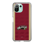 スリムプロテクションケース［ B.LEAGUE - 越谷アルファーズ - ロゴデザイン ］