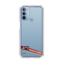 スリムプロテクションケース［ B.LEAGUE - 越谷アルファーズ - ラインデザイン ］