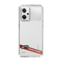 スリムプロテクションケース［ B.LEAGUE - 越谷アルファーズ - ラインデザイン ］