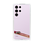 スリムプロテクションケース［ B.LEAGUE - 越谷アルファーズ - ラインデザイン ］