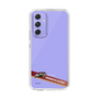 スリムプロテクションケース［ B.LEAGUE - 越谷アルファーズ - ラインデザイン ］