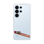スリムプロテクションケース［ B.LEAGUE - 越谷アルファーズ - ラインデザイン ］