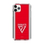 スリムプロテクションケース［ B.LEAGUE - 千葉ジェッツ - ロゴデザイン ］