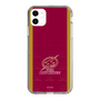 スリムプロテクションケース［ B.LEAGUE - 川崎ブレイブサンダース - ロゴデザイン ］