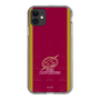 スリムプロテクションケース［ B.LEAGUE - 川崎ブレイブサンダース - ロゴデザイン ］