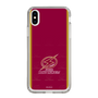 スリムプロテクションケース［ B.LEAGUE - 川崎ブレイブサンダース - ロゴデザイン ］