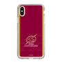スリムプロテクションケース［ B.LEAGUE - 川崎ブレイブサンダース - ロゴデザイン ］