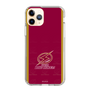 スリムプロテクションケース［ B.LEAGUE - 川崎ブレイブサンダース - ロゴデザイン ］