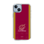 スリムプロテクションケース［ B.LEAGUE - 川崎ブレイブサンダース - ロゴデザイン ］