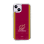 スリムプロテクションケース［ B.LEAGUE - 川崎ブレイブサンダース - ロゴデザイン ］