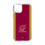スリムプロテクションケース［ B.LEAGUE - 川崎ブレイブサンダース - ロゴデザイン ］