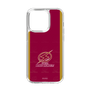 スリムプロテクションケース［ B.LEAGUE - 川崎ブレイブサンダース - ロゴデザイン ］