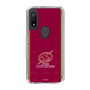 スリムプロテクションケース［ B.LEAGUE - 川崎ブレイブサンダース - ロゴデザイン ］