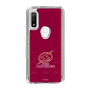 スリムプロテクションケース［ B.LEAGUE - 川崎ブレイブサンダース - ロゴデザイン ］