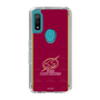 スリムプロテクションケース［ B.LEAGUE - 川崎ブレイブサンダース - ロゴデザイン ］