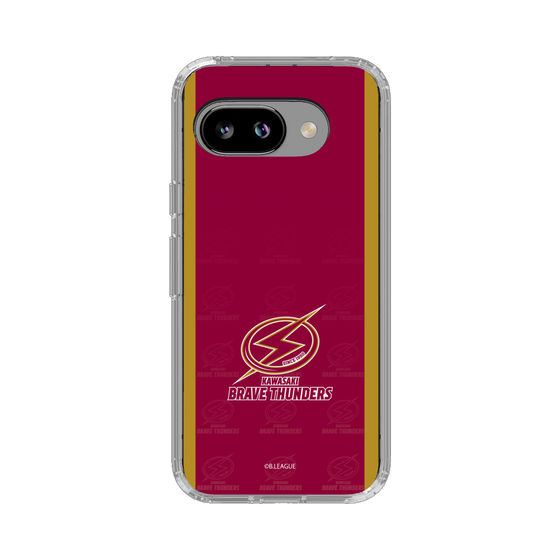 スリムプロテクションケース［ B.LEAGUE - 川崎ブレイブサンダース - ロゴデザイン ］