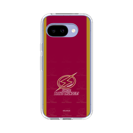 スリムプロテクションケース［ B.LEAGUE - 川崎ブレイブサンダース - ロゴデザイン ］