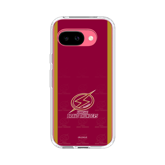 スリムプロテクションケース［ B.LEAGUE - 川崎ブレイブサンダース - ロゴデザイン ］
