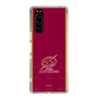 スリムプロテクションケース［ B.LEAGUE - 川崎ブレイブサンダース - ロゴデザイン ］