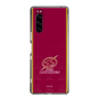 スリムプロテクションケース［ B.LEAGUE - 川崎ブレイブサンダース - ロゴデザイン ］
