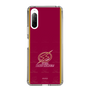 スリムプロテクションケース［ B.LEAGUE - 川崎ブレイブサンダース - ロゴデザイン ］