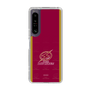 スリムプロテクションケース［ B.LEAGUE - 川崎ブレイブサンダース - ロゴデザイン ］