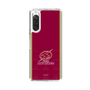 スリムプロテクションケース［ B.LEAGUE - 川崎ブレイブサンダース - ロゴデザイン ］