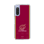 スリムプロテクションケース［ B.LEAGUE - 川崎ブレイブサンダース - ロゴデザイン ］