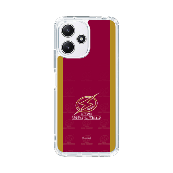 スリムプロテクションケース［ B.LEAGUE - 川崎ブレイブサンダース - ロゴデザイン ］
