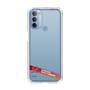 スリムプロテクションケース［ B.LEAGUE - 川崎ブレイブサンダース - ラインデザイン ］