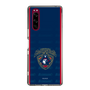 スリムプロテクションケース［ B.LEAGUE - 横浜ビー・コルセアーズ - ロゴデザイン ］