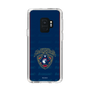 スリムプロテクションケース［ B.LEAGUE - 横浜ビー・コルセアーズ - ロゴデザイン ］