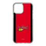 スリムプロテクションケース［ B.LEAGUE - 三遠ネオフェニックス - ロゴデザイン ］