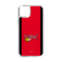 スリムプロテクションケース［ B.LEAGUE - 三遠ネオフェニックス - ロゴデザイン ］