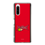 スリムプロテクションケース［ B.LEAGUE - 三遠ネオフェニックス - ロゴデザイン ］