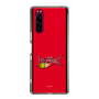 スリムプロテクションケース［ B.LEAGUE - 三遠ネオフェニックス - ロゴデザイン ］