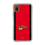 スリムプロテクションケース［ B.LEAGUE - 三遠ネオフェニックス - ロゴデザイン ］