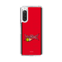 スリムプロテクションケース［ B.LEAGUE - 三遠ネオフェニックス - ロゴデザイン ］