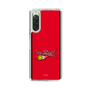 スリムプロテクションケース［ B.LEAGUE - 三遠ネオフェニックス - ロゴデザイン ］