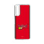 スリムプロテクションケース［ B.LEAGUE - 三遠ネオフェニックス - ロゴデザイン ］