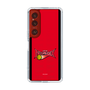 スリムプロテクションケース［ B.LEAGUE - 三遠ネオフェニックス - ロゴデザイン ］