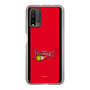 スリムプロテクションケース［ B.LEAGUE - 三遠ネオフェニックス - ロゴデザイン ］