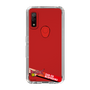 スリムプロテクションケース［ B.LEAGUE - 三遠ネオフェニックス - ラインデザイン ］